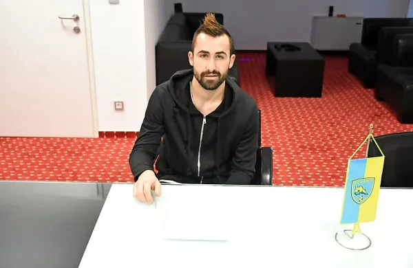 Sandi Križman