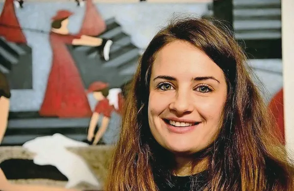 Tamara Velikonja