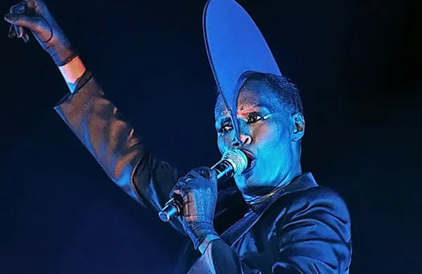 V sklopu festivala bo prvič na Hrvaškem nastopila Grace 
Jones, ki bo festival tudi otvorila.