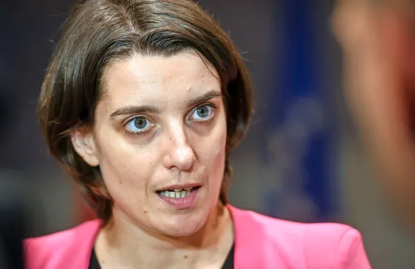 Simona Kustec Lipicer