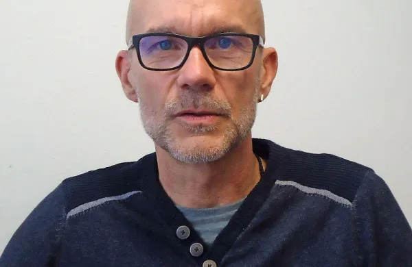 Iztok Drožina: “Mladi športniki med 
izobraževalnim procesom razvijajo vztrajnost, 
zrelost in odgovornost.”