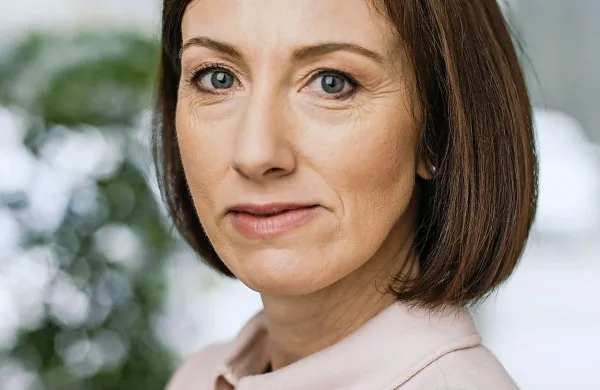 Petra Šinigoj