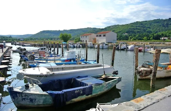 ...in v današnji podobi.