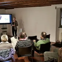 Kulturni praznik v Pokrajinskem muzeju Koper