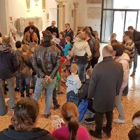 Kulturni praznik v Pokrajinskem muzeju Koper