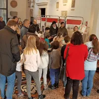 Kulturni praznik v Pokrajinskem muzeju Koper