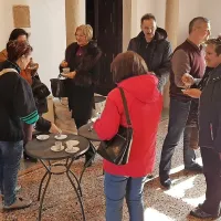 Kulturni praznik v Pokrajinskem muzeju Koper