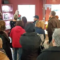 Kulturni praznik v Pokrajinskem muzeju Koper