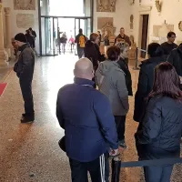 Kulturni praznik v Pokrajinskem muzeju Koper