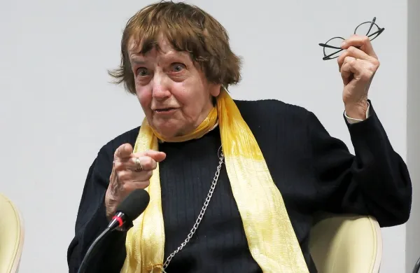 Jolka Milič