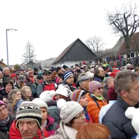 Ni dovolj praznovati, Pre&scaron;erna je treba tudi brati