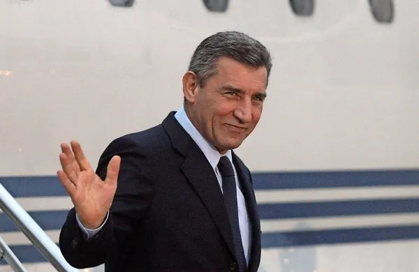 Ante Gotovina je bil pripadnik francoske tujske legije, ki je 
posredovala na različnih koncih sveta. Med vojno na Hrvaškem se je priključil hrvaški vojski, po haaški obtožnici iz 
leta 2001 se je nekaj let skrival pred preiskovalci. Po aretaciji 
je bil sedem let v haaškemu priporu.