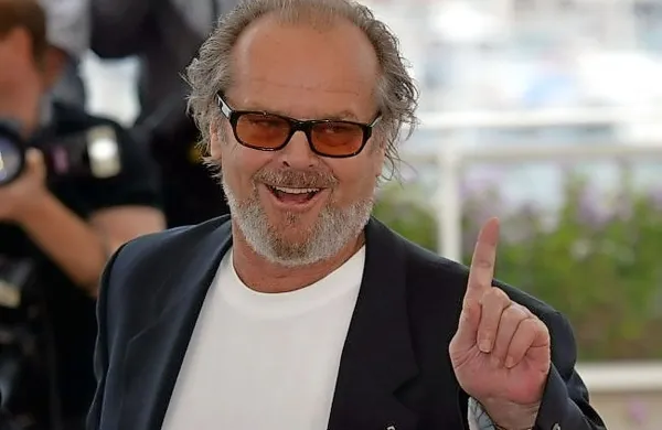 Ameriški igralec Jack Nicholson bi se kljub upokojitvi morda 
lahko vrnil k filmu za ameriški remake nemške tragikomedije 
Toni Erdmann.