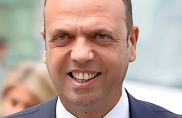 Angelino Alfano