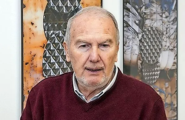 Danilo Jejčič