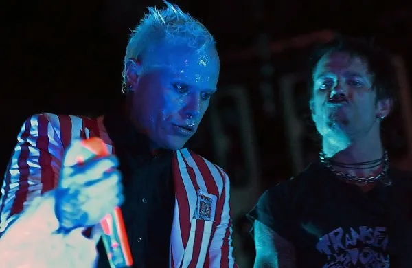 The Prodigy