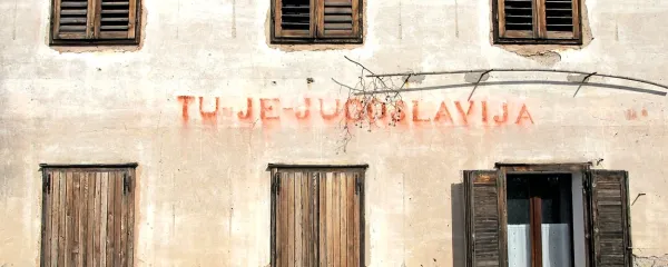 10. februar je tudi na&scaron; praznik