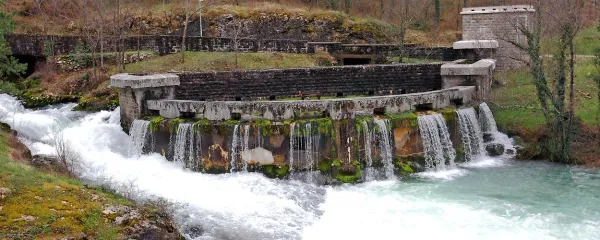   Že več kot tri desetletja je znano, da slovenska Istra potrebuje 
dodatni vodni vir, a  ga še vedno ni.