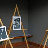 V Solkanu odkrili spominsko plo&scaron;čo Vladimirju Makucu, v Povžanah pa Jožetu Babiču (foto)