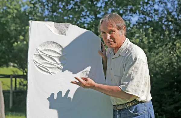 Marko Pogačnik