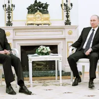 Putin: ruska podjetja bi sodelovala pri izgradnji drugega tira