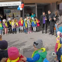 Venezuelski veleposlanik obiskal novogori&scaron;ko humanitarno dru&scaron;tvo