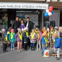 Venezuelski veleposlanik obiskal novogori&scaron;ko humanitarno dru&scaron;tvo