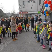 Venezuelski veleposlanik obiskal novogori&scaron;ko humanitarno dru&scaron;tvo