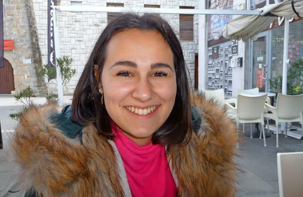 Marjanca Tomažič