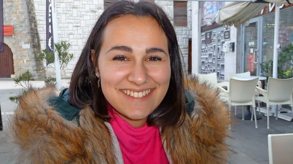 Marjanca Tomažič