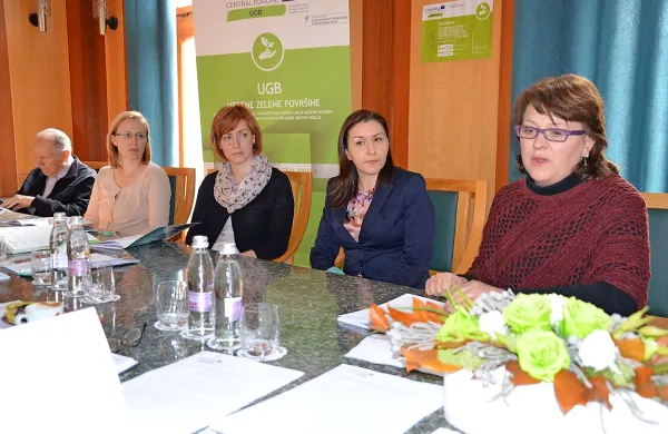 Raziskovalci   ZRC SAZU v Novi Gorici so se v zadnjih mesecih   pri svojem delu še posebej 
posvetili 70. obletnici začetka gradnje mesta. 