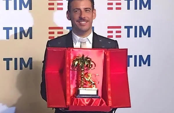 Francesco Gabbani