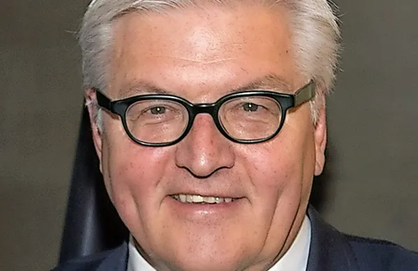 Frank-Walter Steinmeier