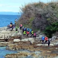 Na sporedu bo tudi  Brtonigla Advanture Trek, ki bo v soboto,   
18. februarja.