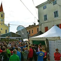 Čokolada in &scaron;port v Brtonigli