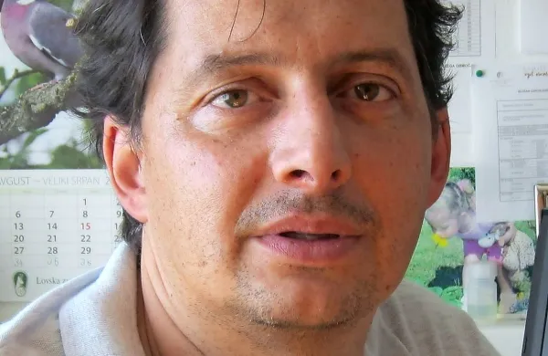 Andrej Sila