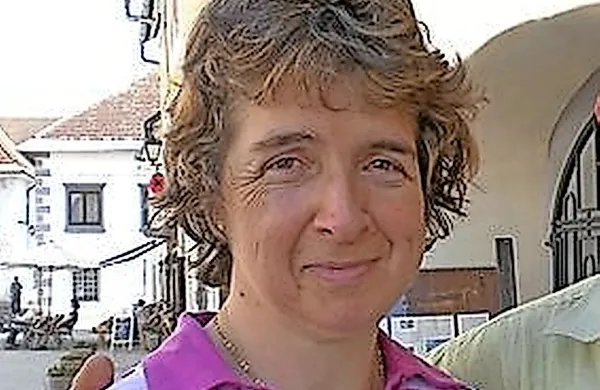 Branka Škrlj