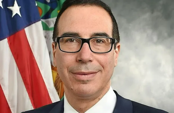 Steven Mnuchin