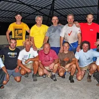 Potopisno predavanje o Andamanskem otočju in Radžastanu