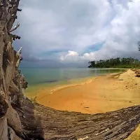 Potopisno predavanje o Andamanskem otočju in Radžastanu