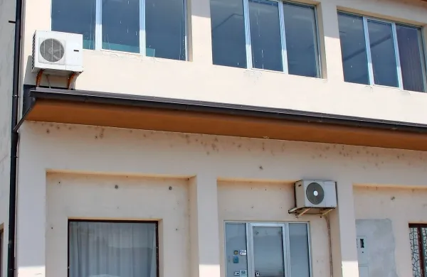 Danes odpirajo dnevni center Rdečega križa