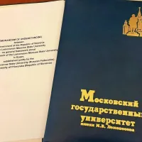 Memorandum je podlaga za ustanovitev moskovske univerzitetne podružnice v Kopru. 