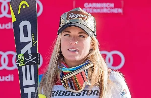 Lara Gut