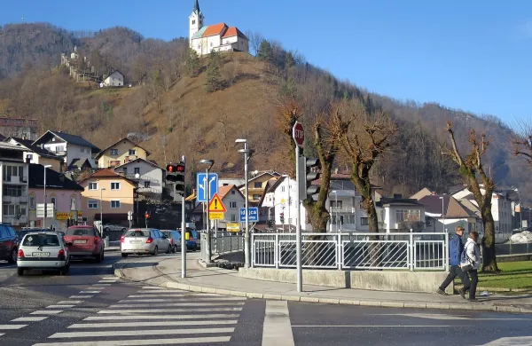 Idrija se je med primorskimi občinami uvrstila na prvo mesto 
“naj občin”.
