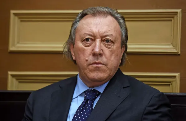Za Vojteha Volka tožilstvo predlaga sedem let zapora.