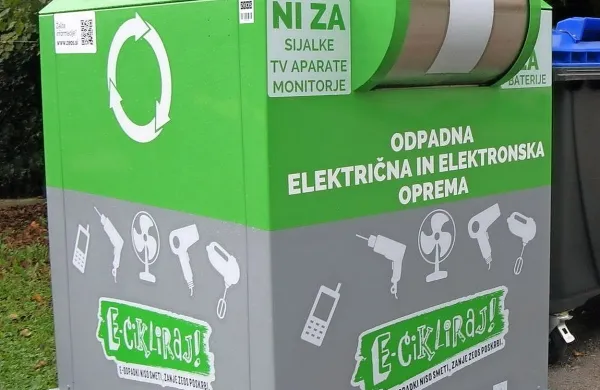V Idriji in Cerknem so zabojnike prejeli minuli teden, marca jih 
bodo še v občinah Nova Gorica in Ajdovščina. 