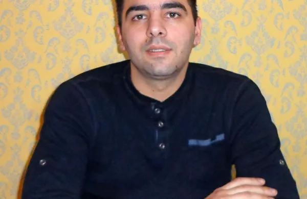 Primož Rojc