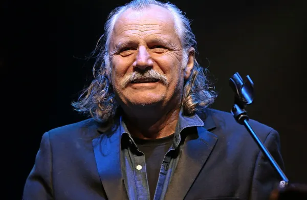 Rade Šerbedžija