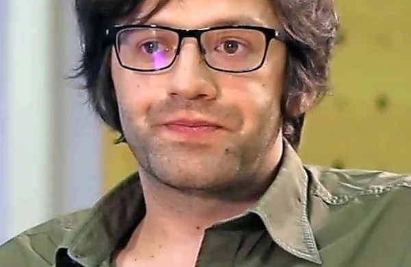 Andrej Motl