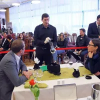 Mladi kuharji in natakarji so pokazali, kaj znajo (foto)